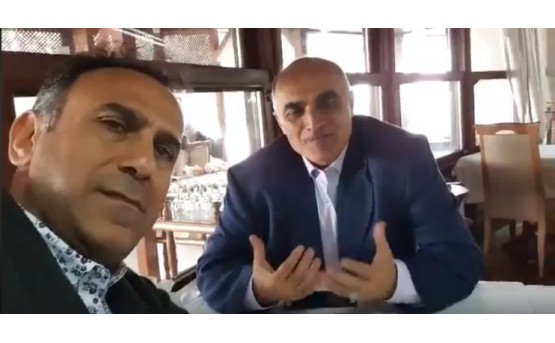 REFİK KORKMAZ HOCAMIZLA GÖZDAĞI 